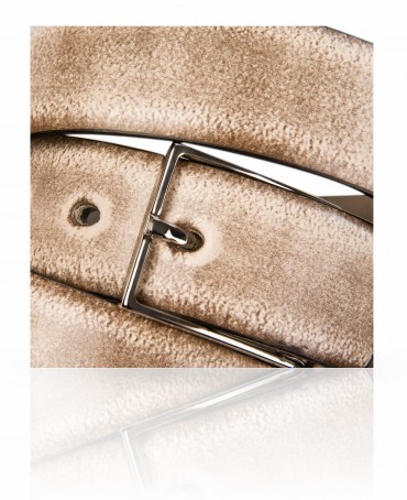 Ремень Мужской 4032/35/Tortora